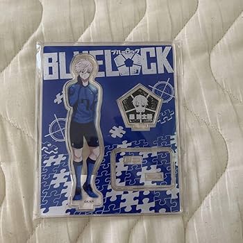 ブルーロック 凪誠士郎 アクリルスタンド各種 まとめ売り 新品68点セット Amazon.co.jp: ブルーロック 凪誠士郎 原作絵 U20 アクリル