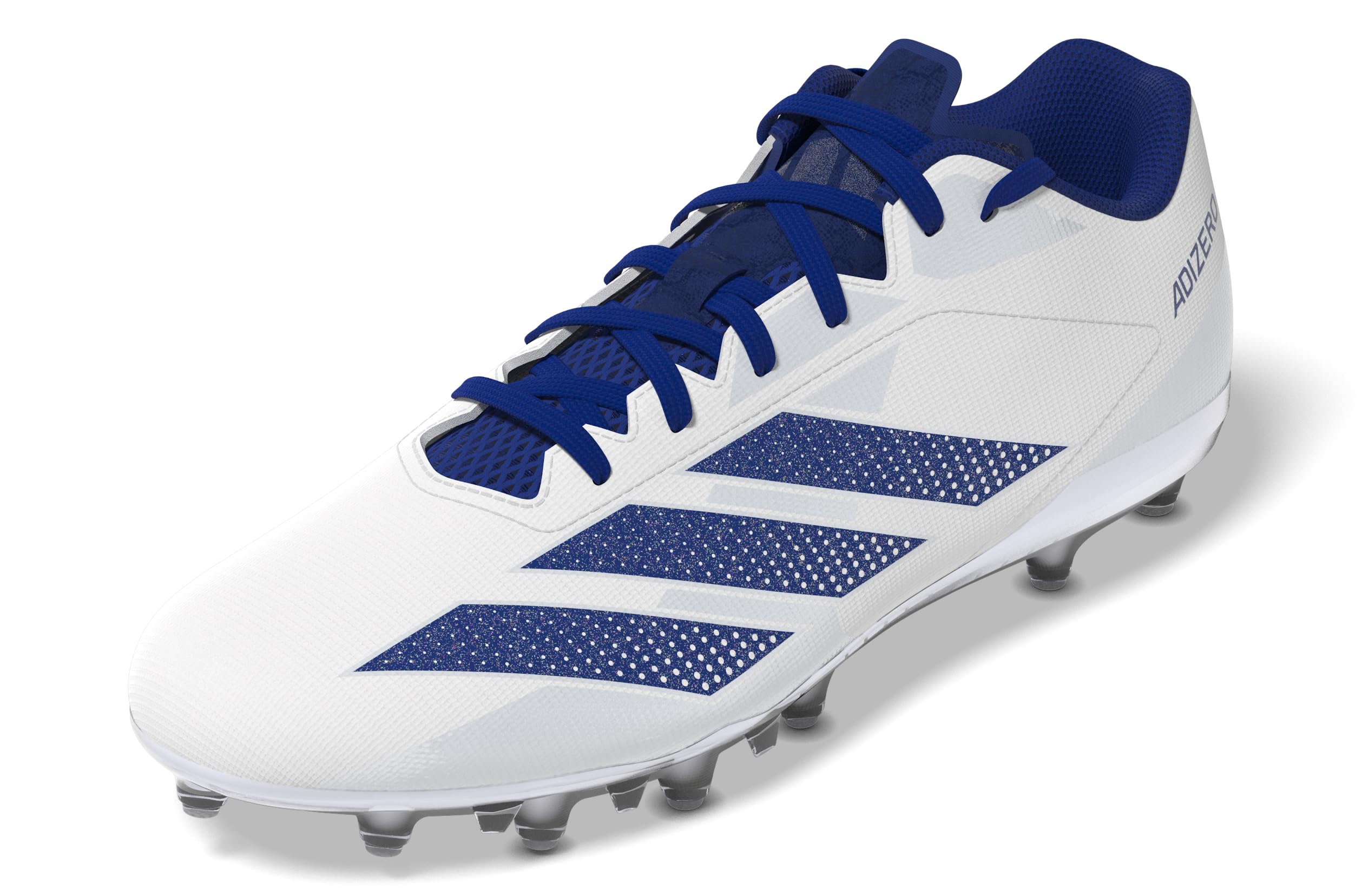 adizero アメリカンフットボール スパイク Adizero 12 Poison アメフト スパイク | END ZONE/エンドゾーン