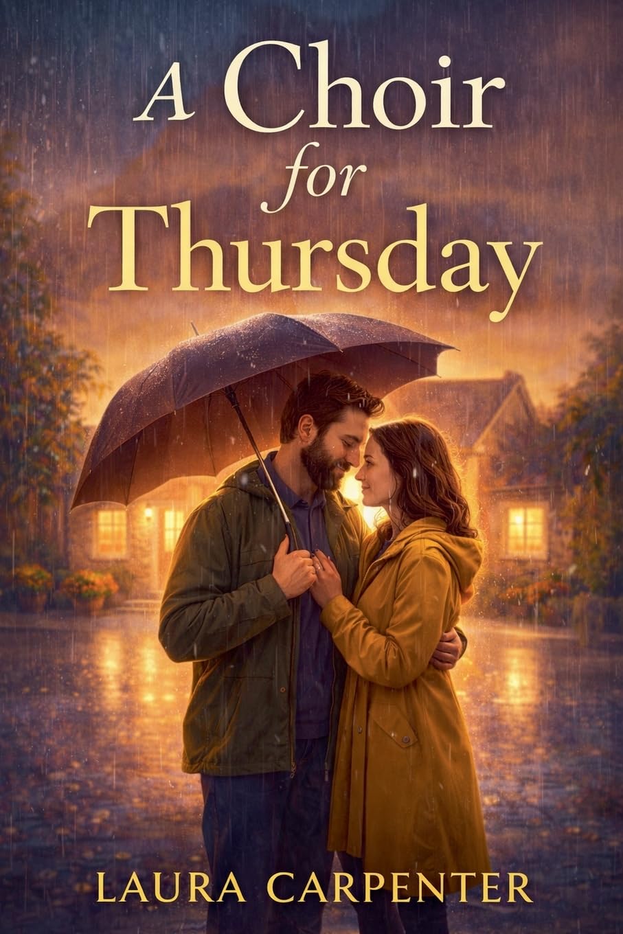 A Choir for Thursday