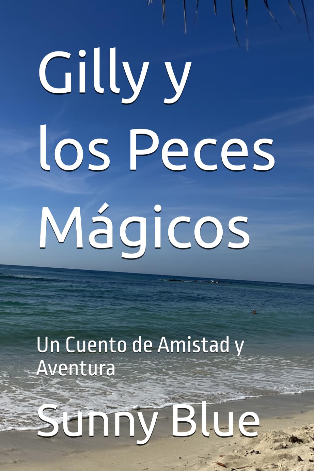 Gilly y los Peces Mágicos: Un Cuento de Amistad y Aventura
