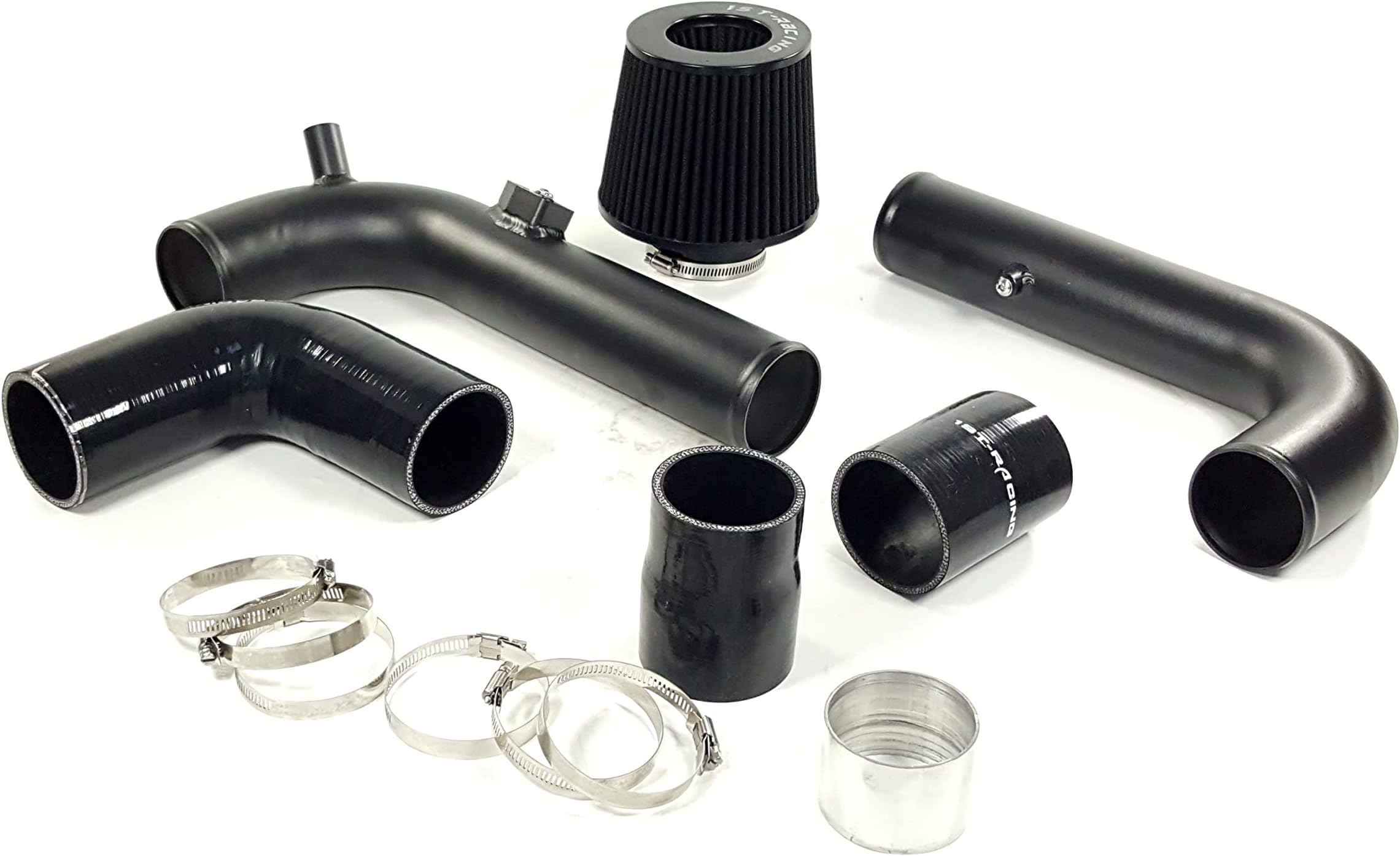 Cold Air Intake Filter Kit For VW Golf 5 GTI GLI MK5 Golf R EOS 2.0 FSI For A3 TSI EA113 Engine only