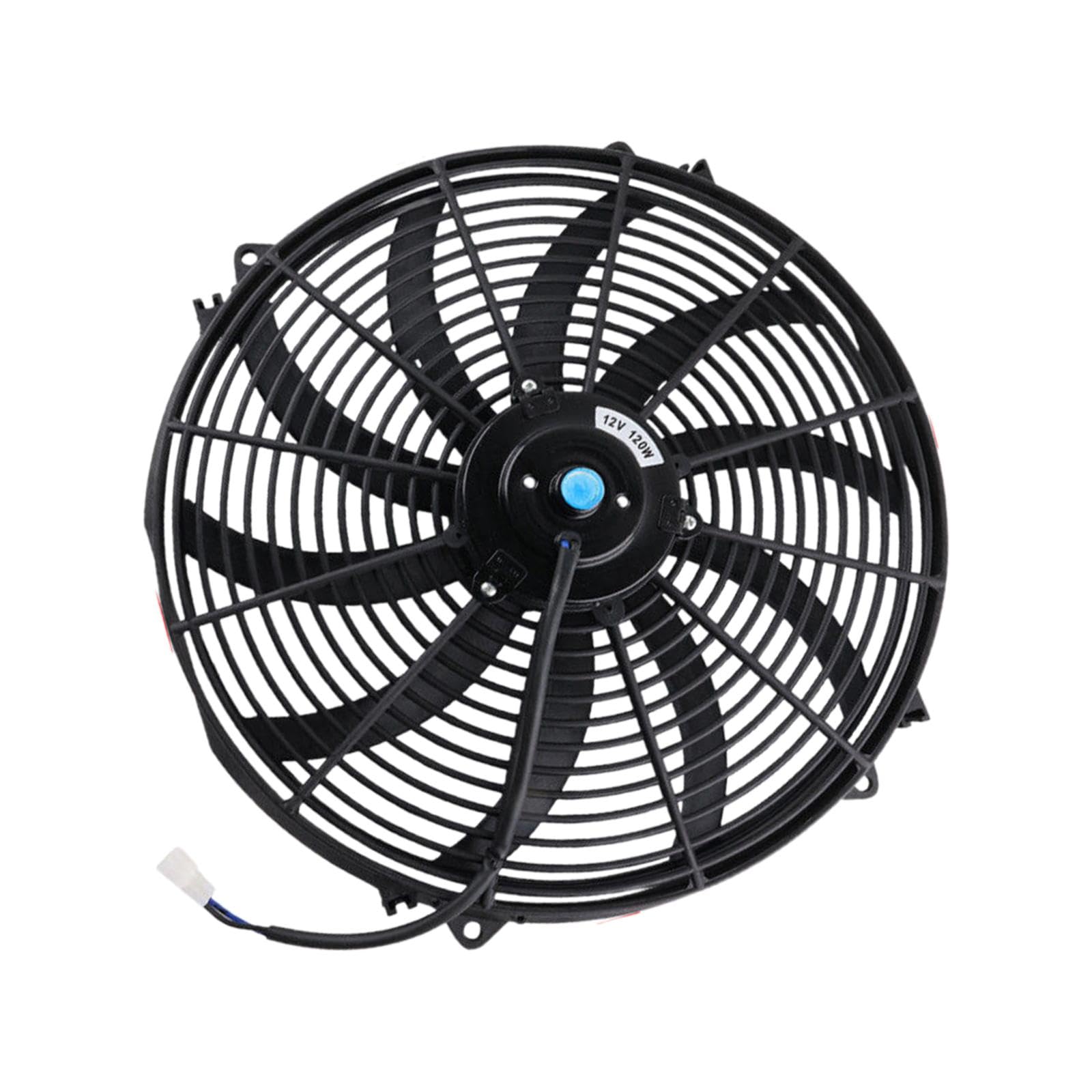 車用 ラジエーター ファン付き 冷却装置 車用 ラジエーター ファン付き 冷却装置 汎用 電動ファン Yahoo
