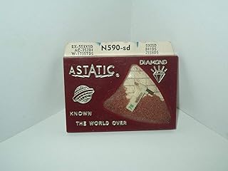 TURNTABLE NEEDLE STYLUS Astatic N590-sd