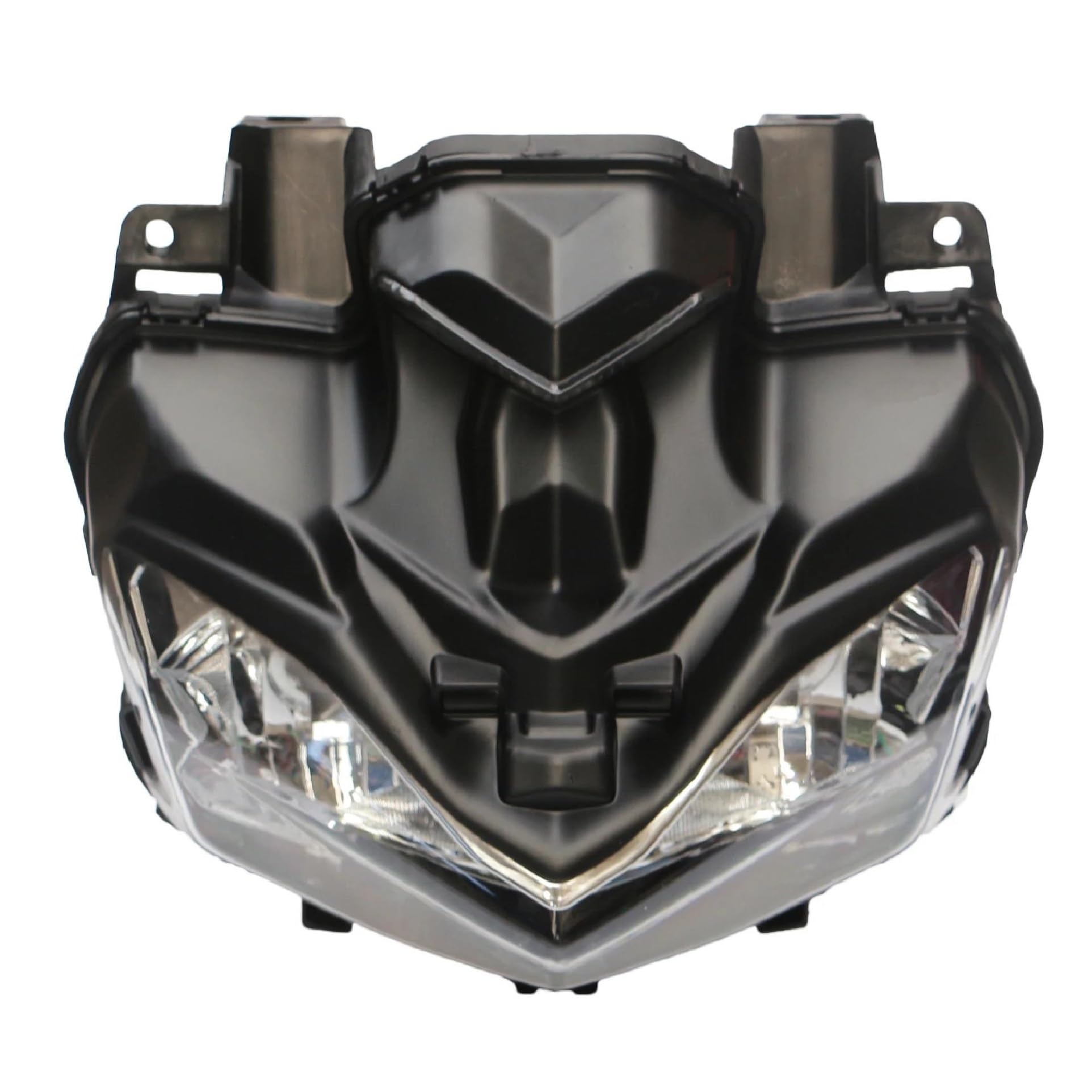 Faro Anteriore LED Moto Per Kawasaki Per Z900 Per Z 900 2017 2018 2019 Faro Anteriore Motocicletta Gruppo Faro Gruppo faro moto Fari