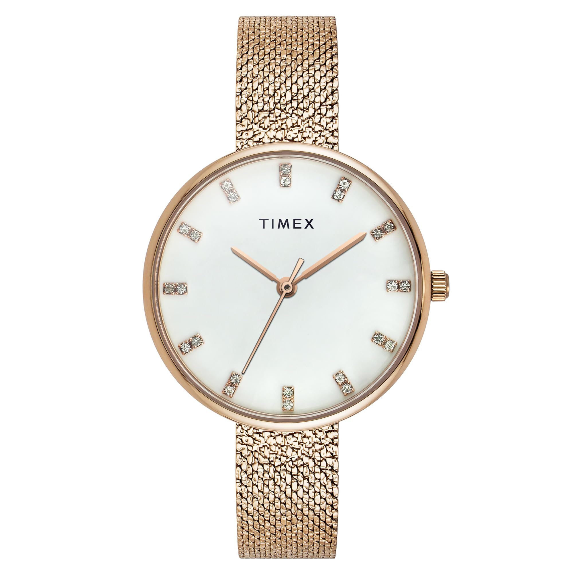timex Analog Watch for Woman Available in Multicolor Water Resistant Women's Wrist Watches-picture-42