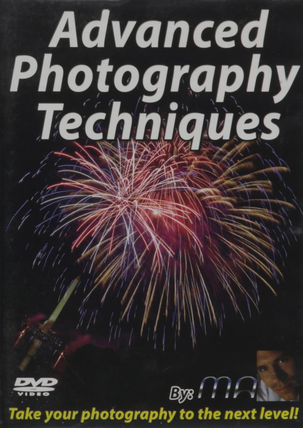 Advanced Photography Techniques By Michael Andrew