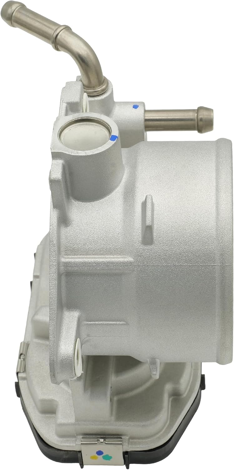 NOVAPARTS Throttle Body 22030F0010 for 2021 Toyota Avalon 2018-2024 Camry 2019-2024 RAV4 & 2021-2024 Lexus ES250 2022-2024 NX250 2.5L Replaces # 2203025010 977207 S20443