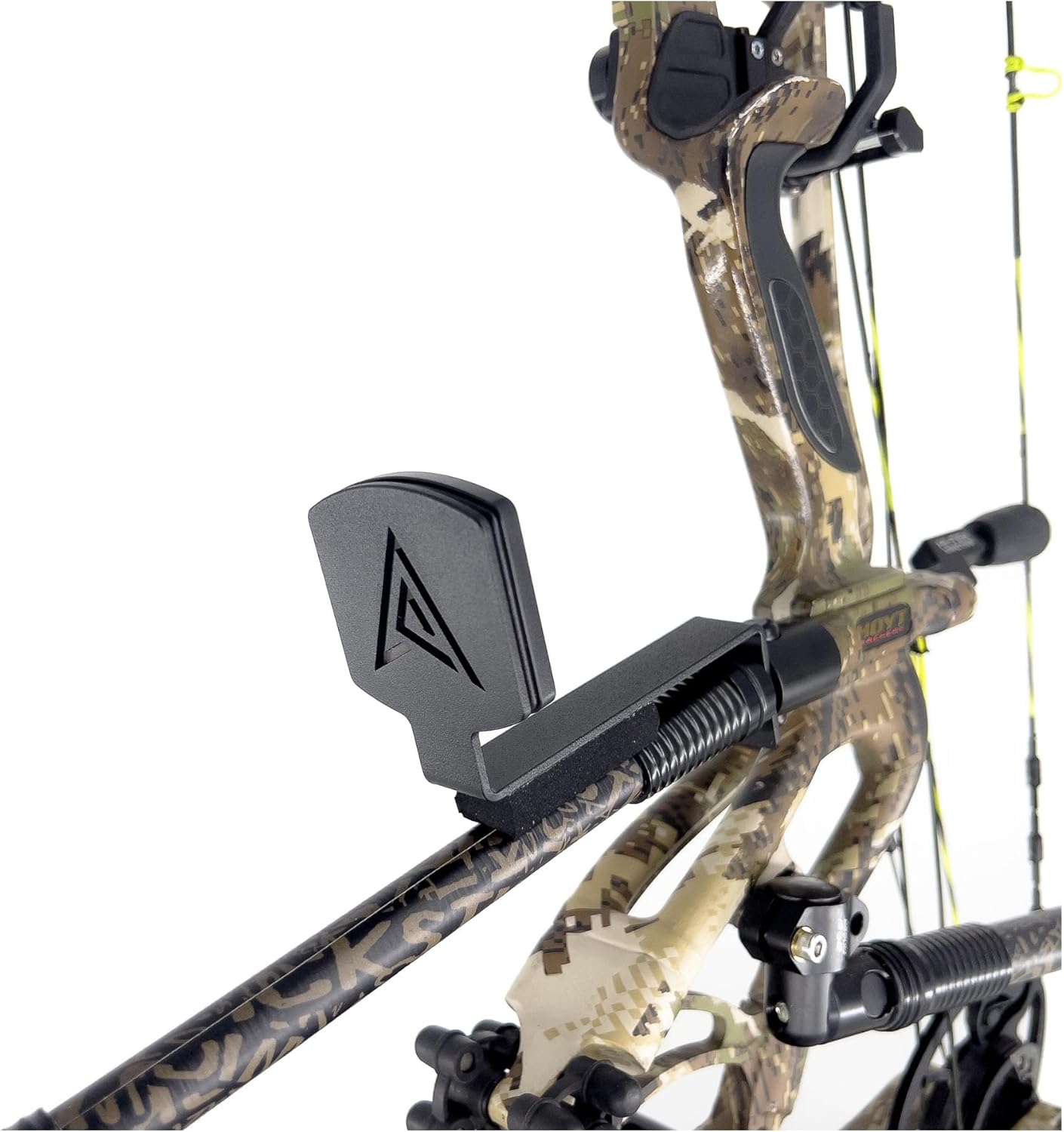 Painted Arrow Mag-Pro Plus - Magnetic Smartphone Mount for 8-10 Degree Disconnects