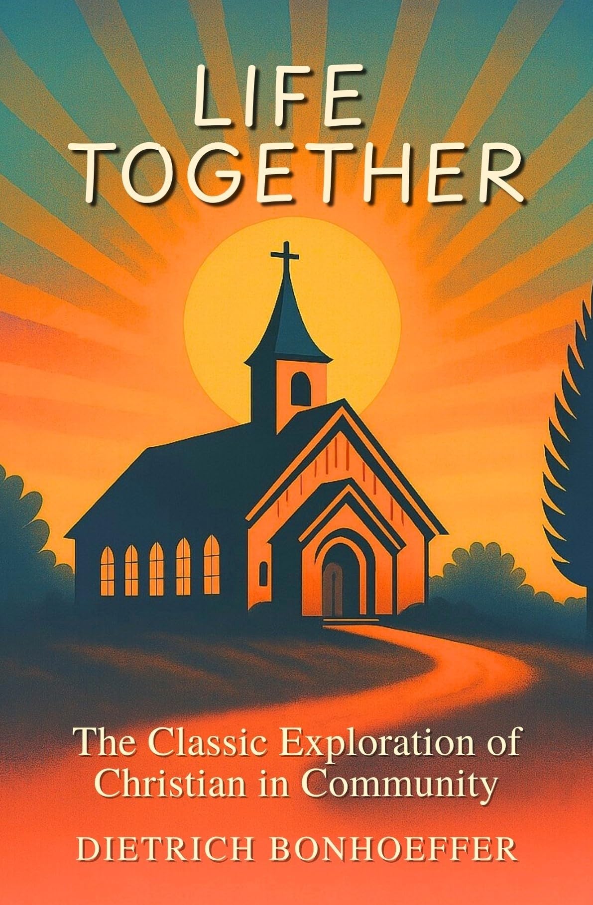 Life Together: The Classic Exploration of Christian in Community