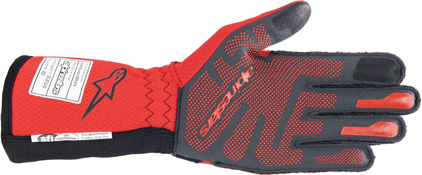 Amazon | alpinestars(アルパインスターズ) TECH-1 ZX V4 GLOVES