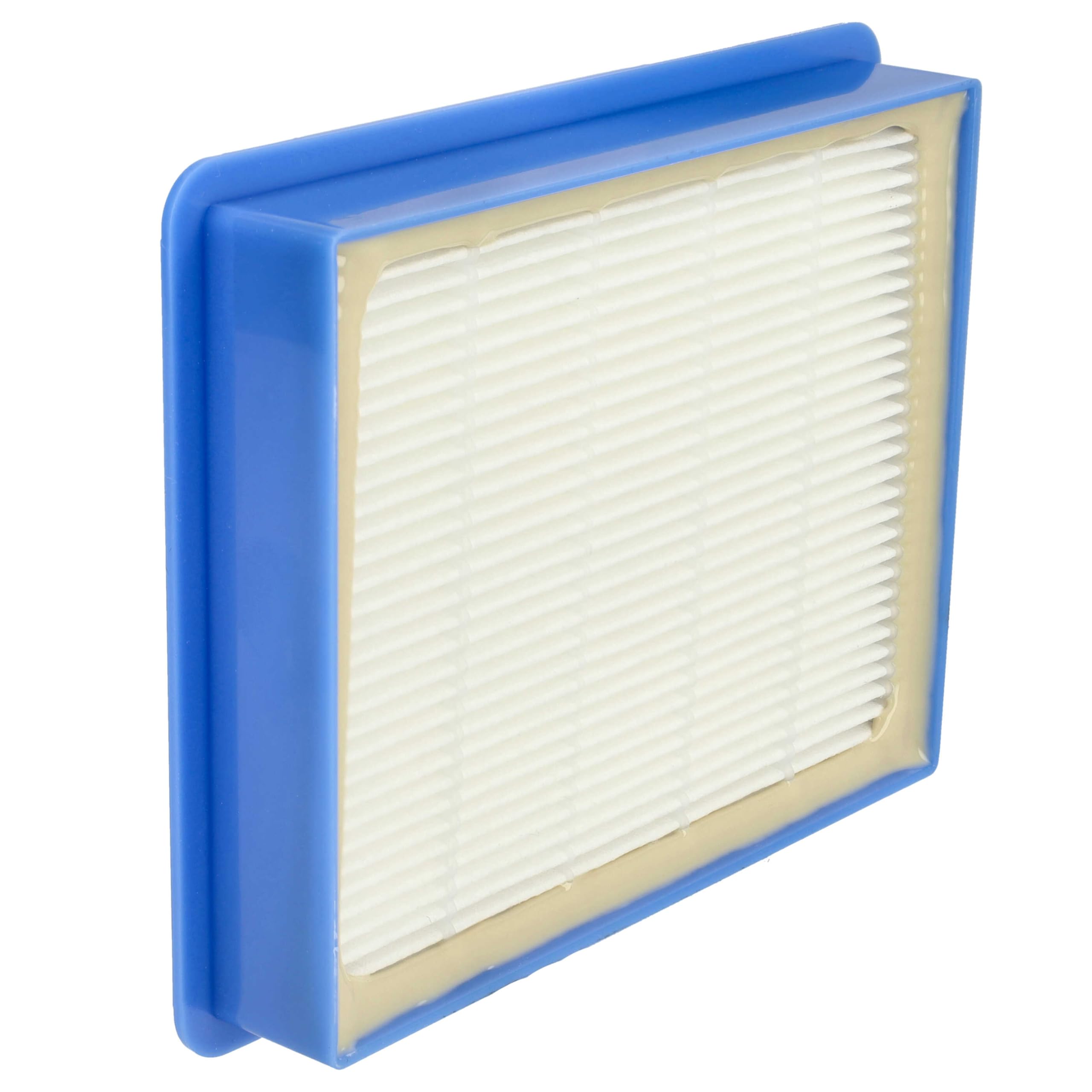 Vhbw 3x filtro compatibile con AEG Clario AEC 7571 Cyclone XL aspirapolvere - Filtro HEPA fibra di vetro | Leroy Merlin