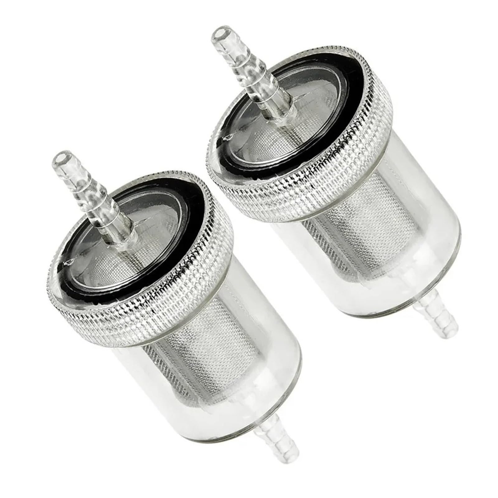 WATER SEPARATING FUEL FILTER Samochodowe filtry p 2 szt. 4mm zestaw filtrów paliwa Diesel pasuje do Webasto pasuje do zestawu nagrzewnicy powietrza Eberspacher olej do parkowania samochodu