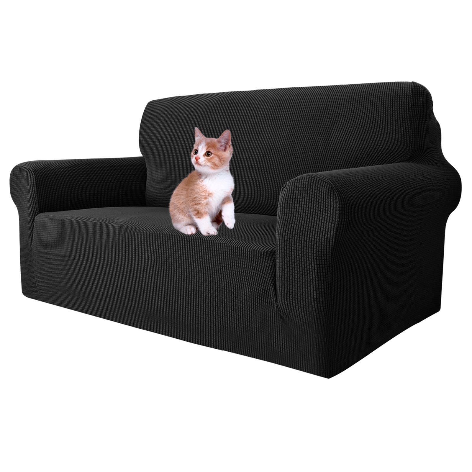 MAXIJIN Super Stretch Couch Cover