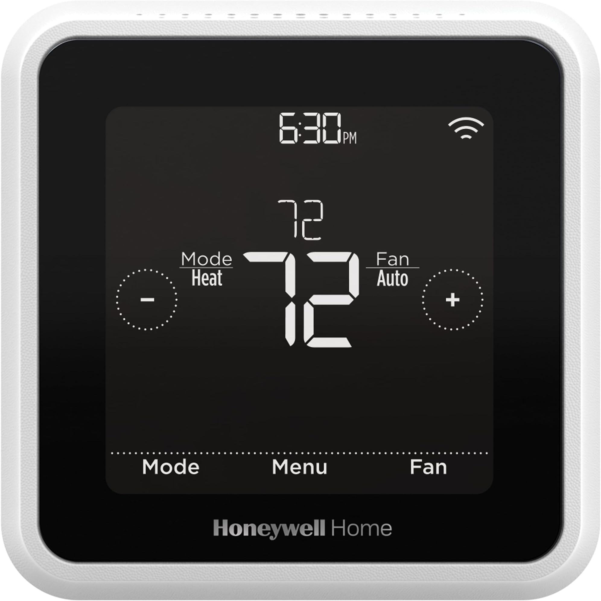Honeywell Wifi Thermostat Honeywell TH1110E1000 Home-Resideo E1