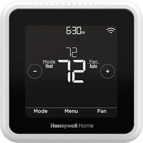 Honeywell Home Termostato programable Wi-Fi RENEWRTH8800WFU (renovado)