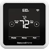 Honeywell Home RENEWRTH8800WF/U Wi-Fi Programmable Thermostat (Renewed)