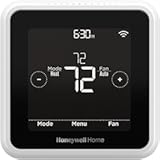 Honeywell Home RENEWRTH8800WF&sol;U Wi-Fi Programmable Thermostat &lpar;Renewed&rpar;
