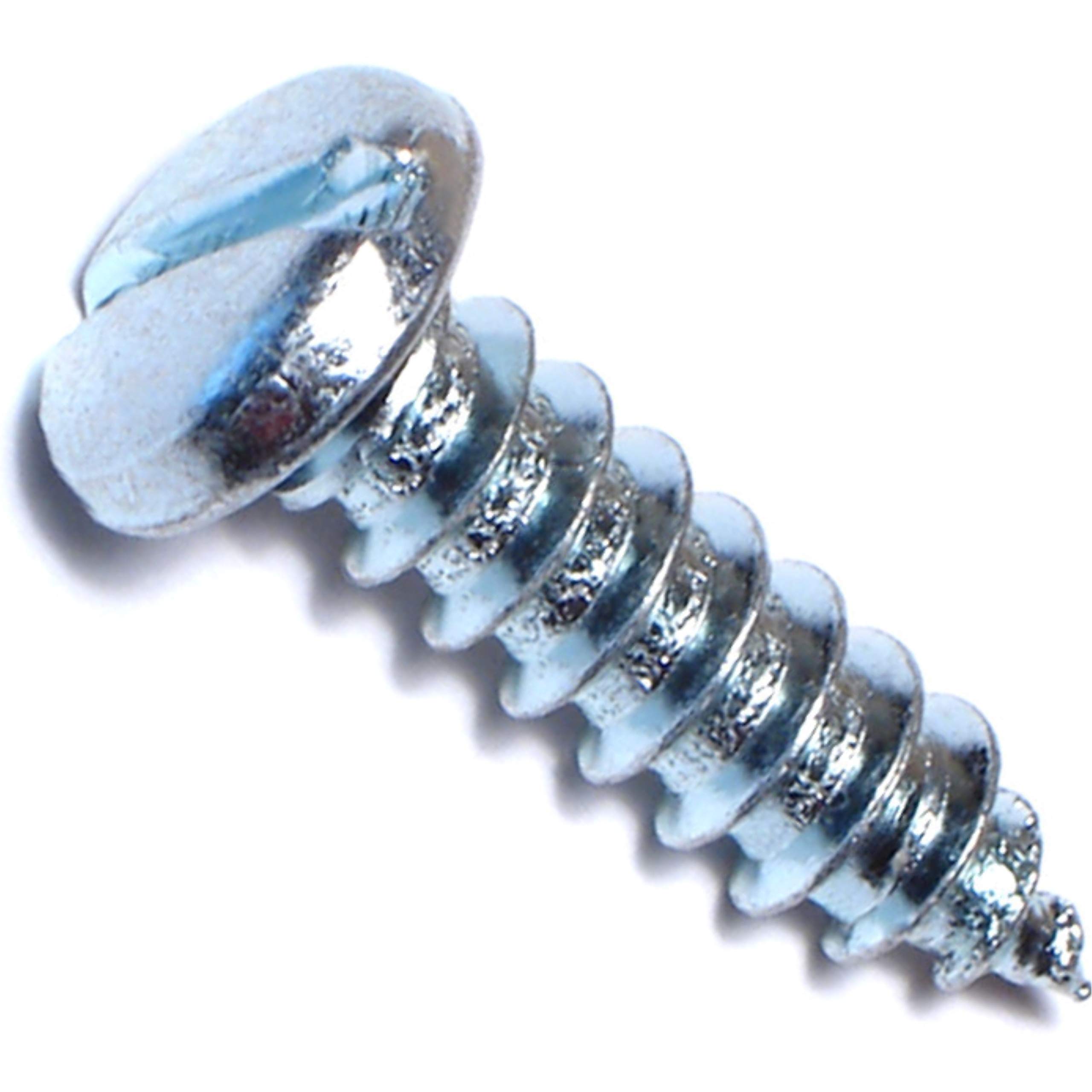 Sheet Metal Screws - 16 x 1, Piece-12 -1