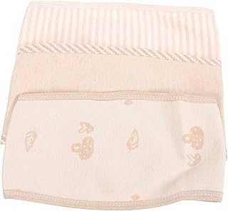 HEALLILY 6 Pçs Cinto De Barriga De Bebê Faixa De Umbigo De Bebê Faixa De Barriga De Bebê Cordões Umbilicais De Bebê Cintas Protetoras De Barriga Envoltórios De Barriga Cinto De Barriga De
