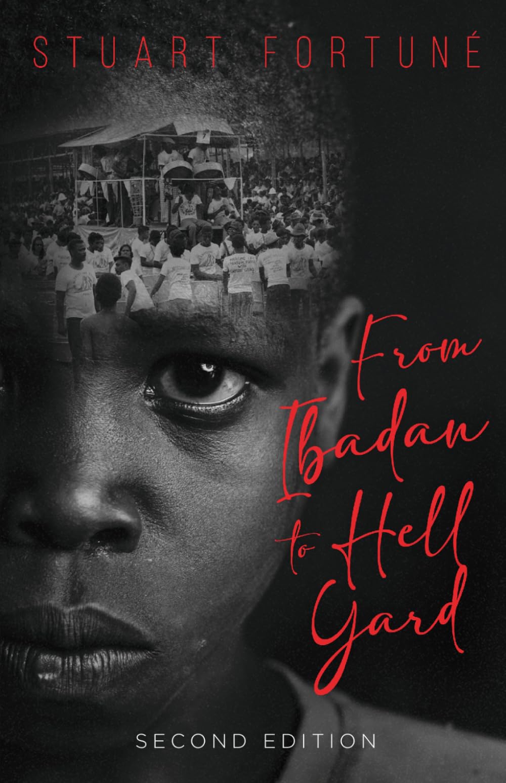 From Ibadan To Hell Yard