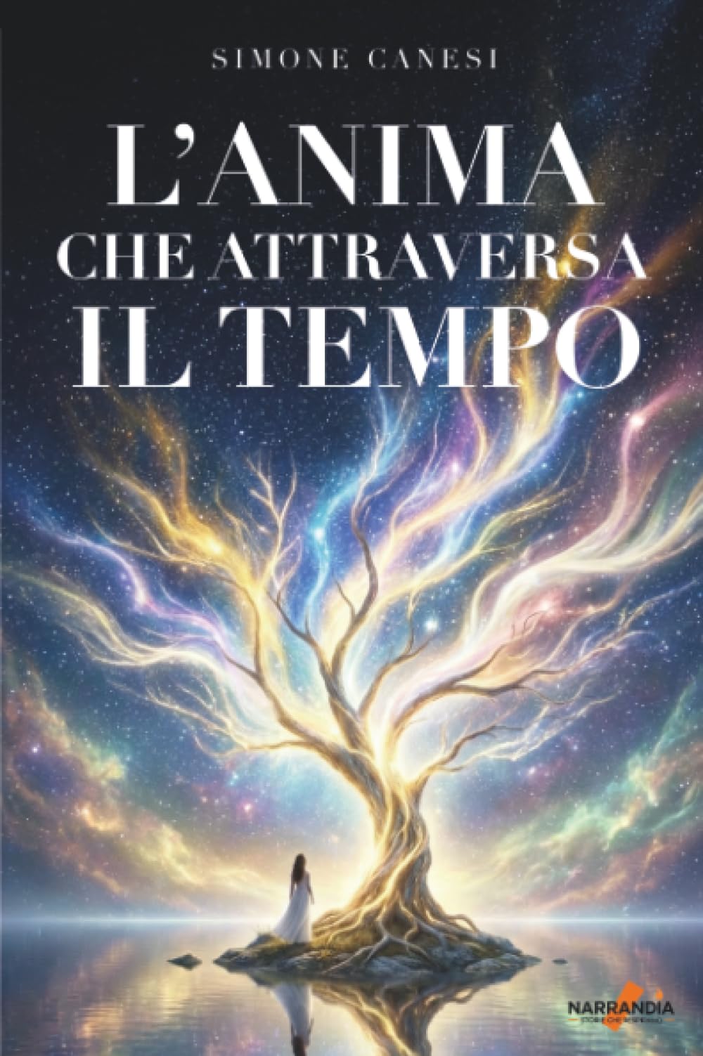 L'anima che attraversa il tempo