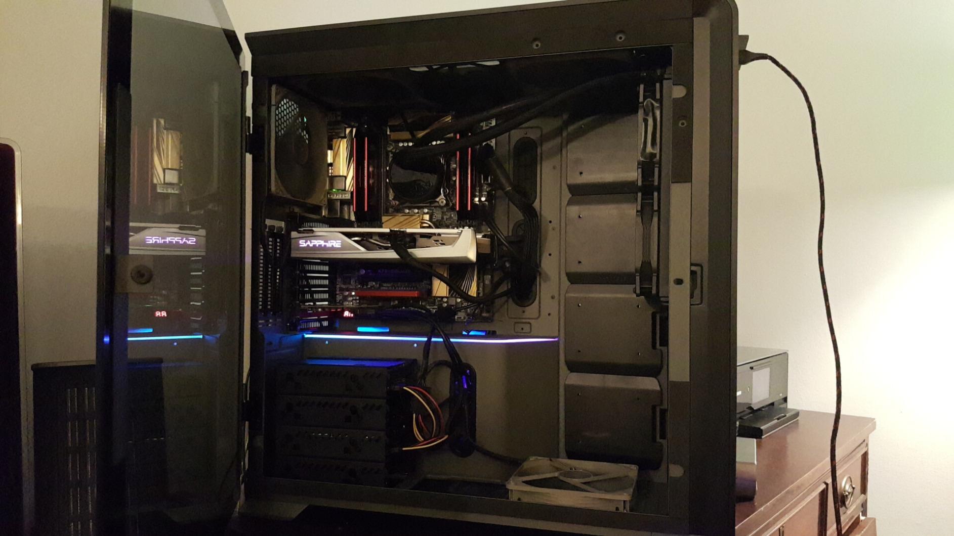 Probably The Best case I have ever owned.