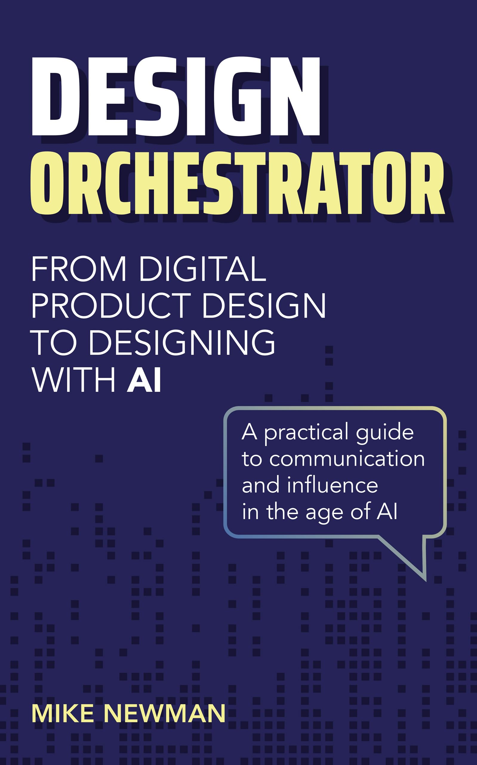Design Orchestrator: From Digital Product Design to Designing with AI