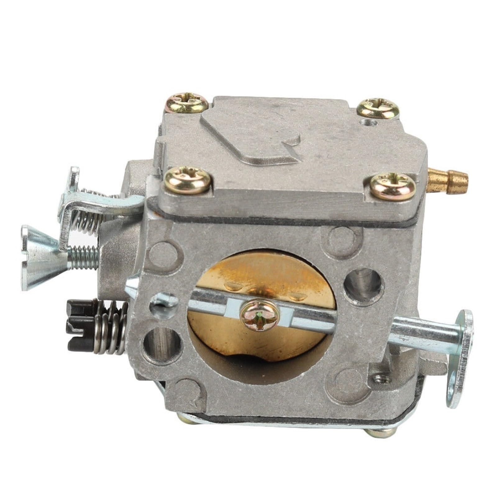 Carburador cortacésped Para HUSQVARNA 61 266 66 503280316 carburador motosierra # HS-254B filtro de aire accesorios
