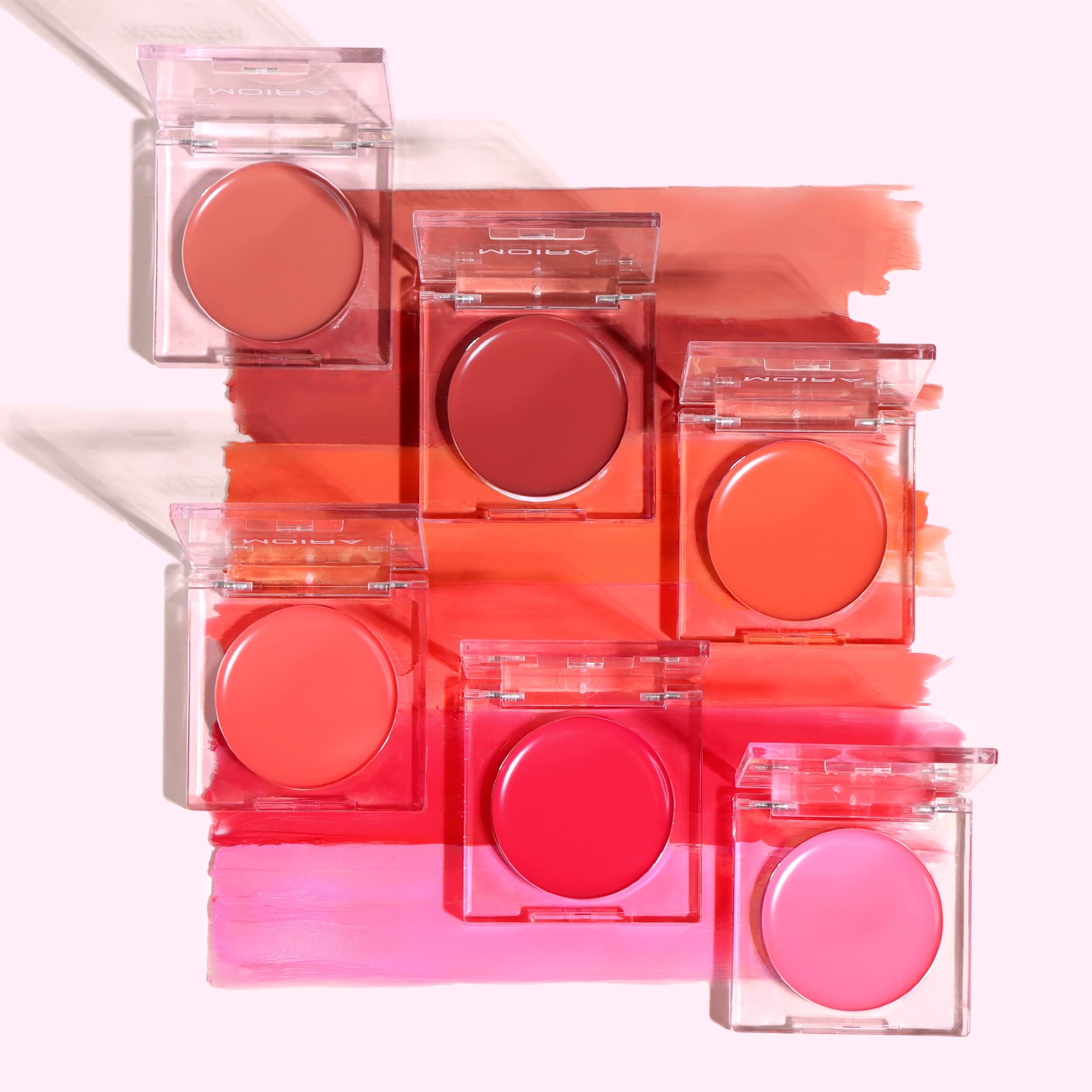 Loveheat Cream Blush (006, I Miss You)