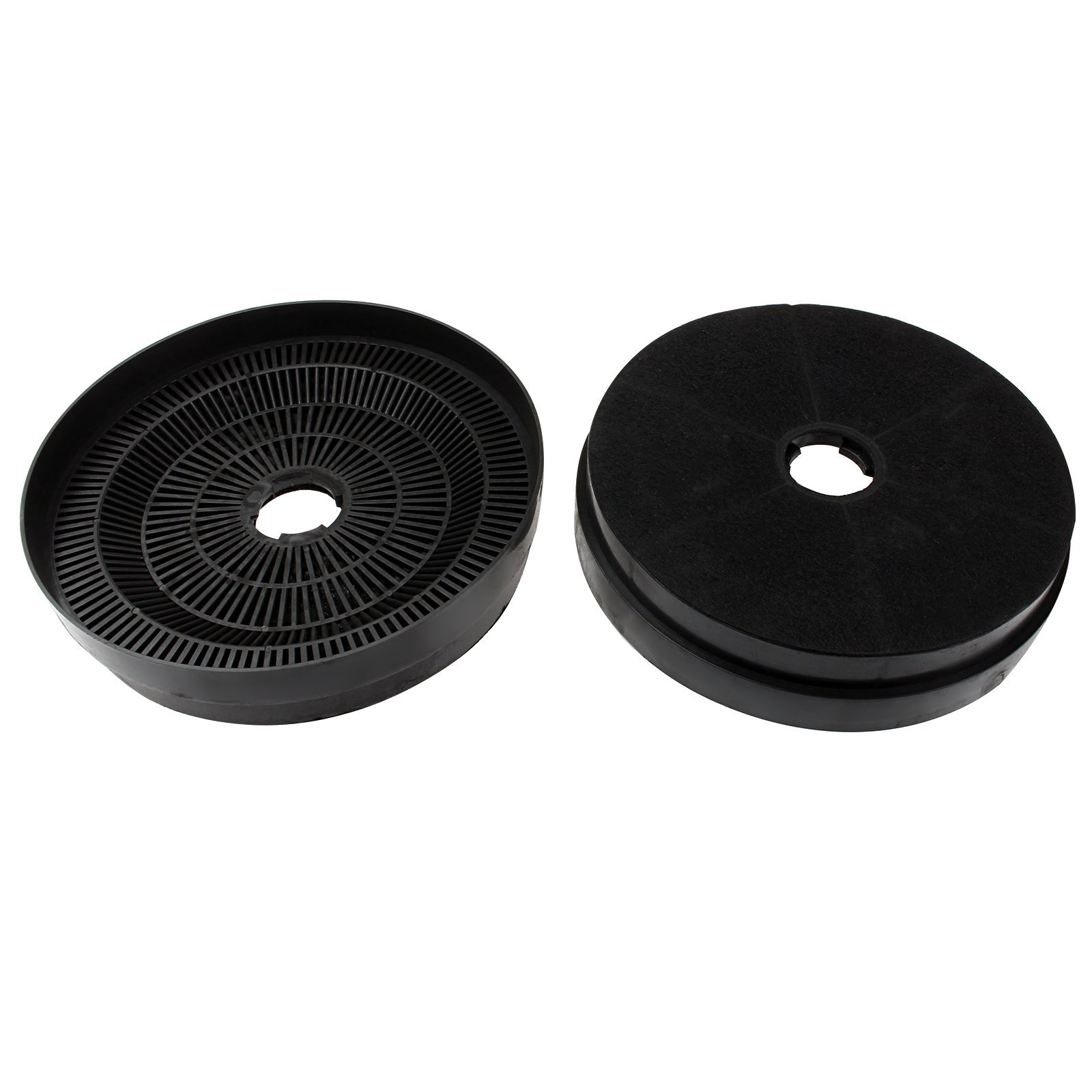 Sparefixd Extractor Fan Motor Impeller - Replacement Part For Baumatic F60.2SS & Other Cooker Hood Models