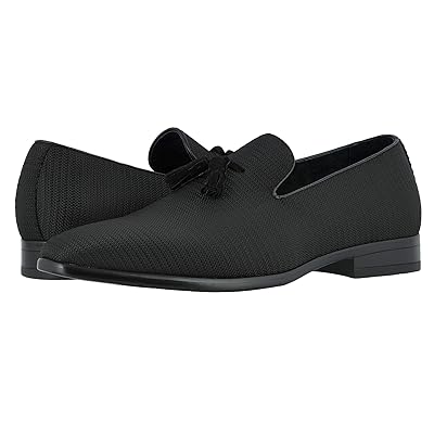 Stacy Adams Tazewell Plain Toe Slip On Men