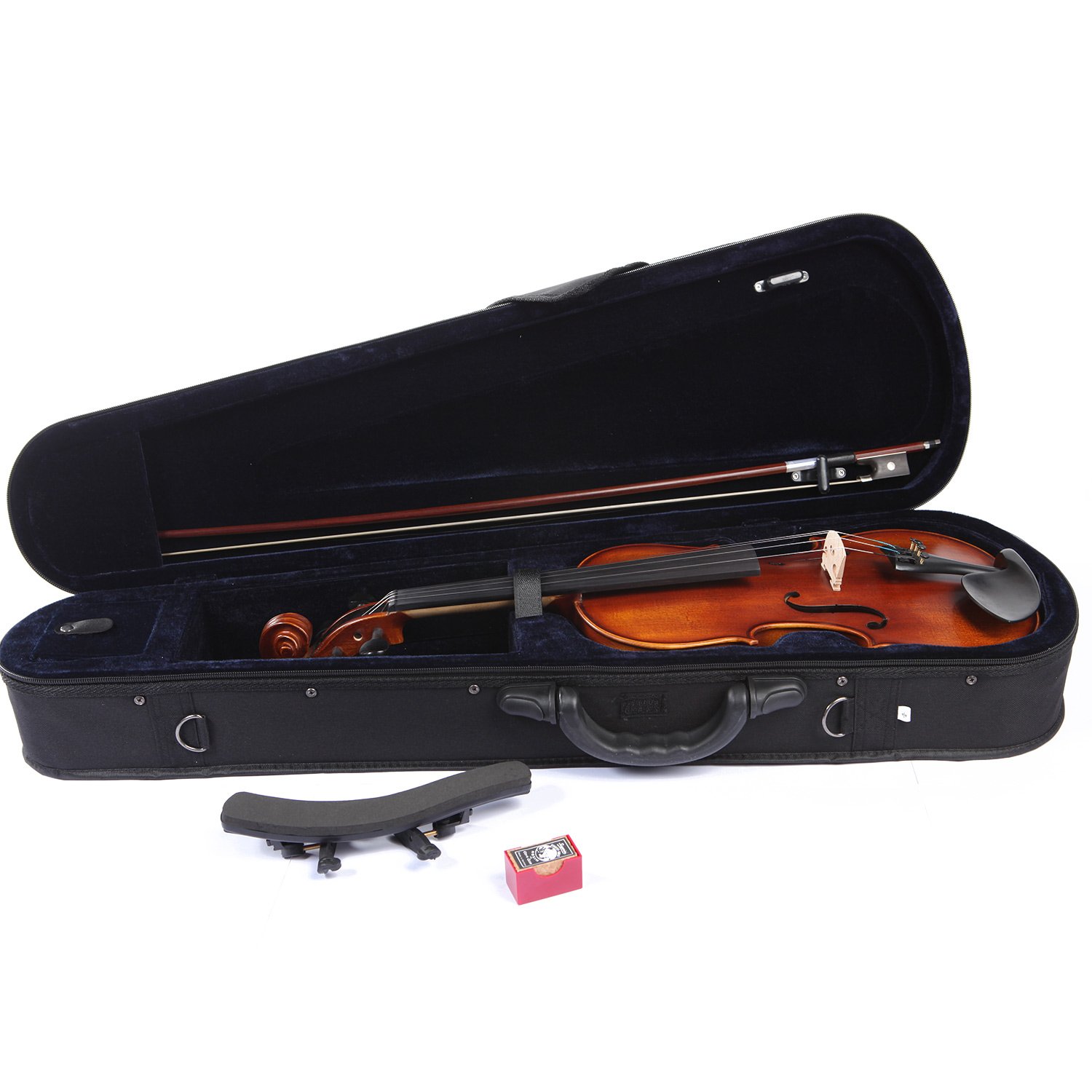 PAGANINO Allegro Violinset 1/4