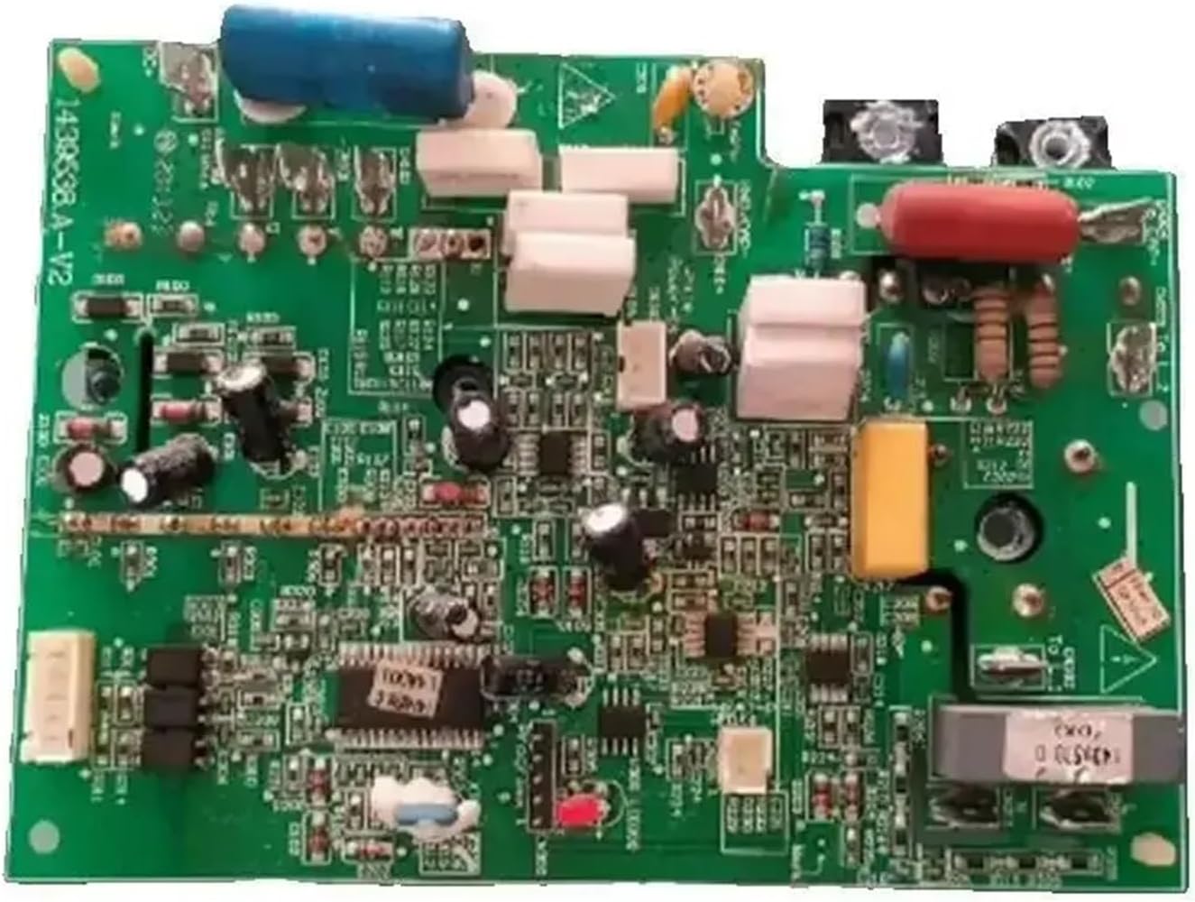 Suitable for central air conditioning 1439538.A-V2 1523363.B variable frequency module 1408398.C driver board