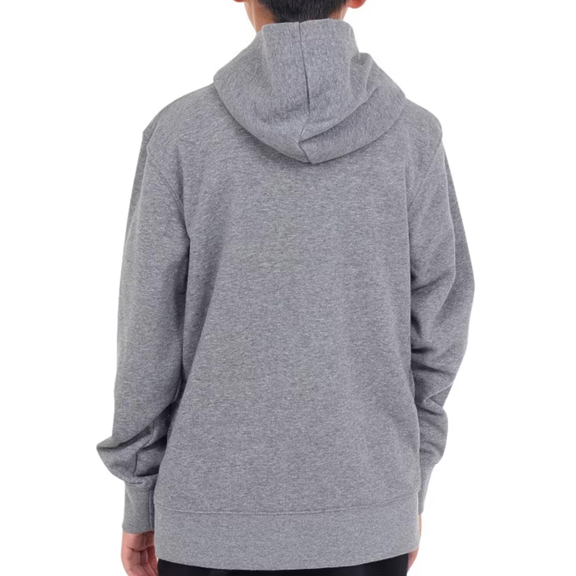 NIKE MJ Essentials Sudadera con Capucha Bebé-Niñas
