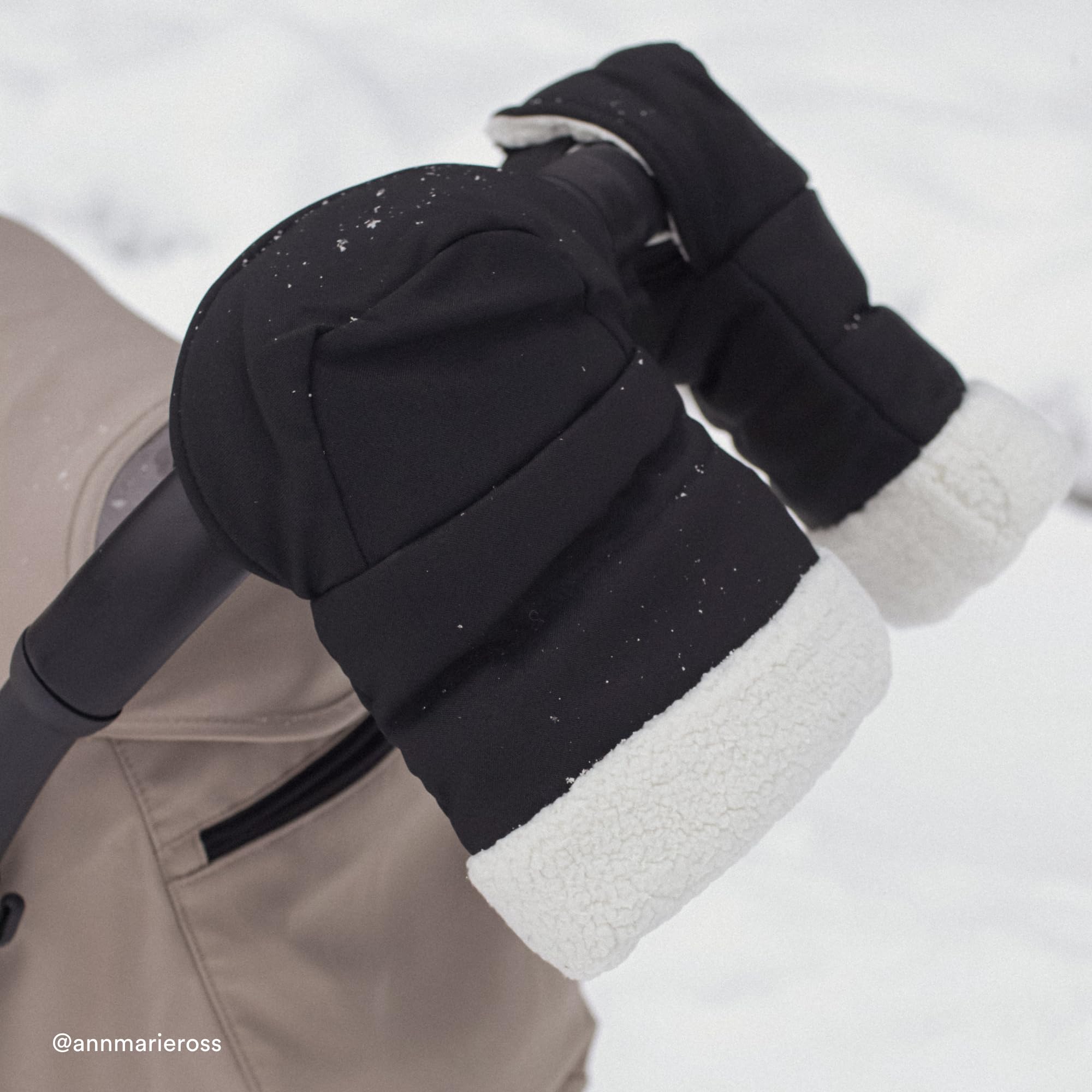 Stokke YOYO mittens