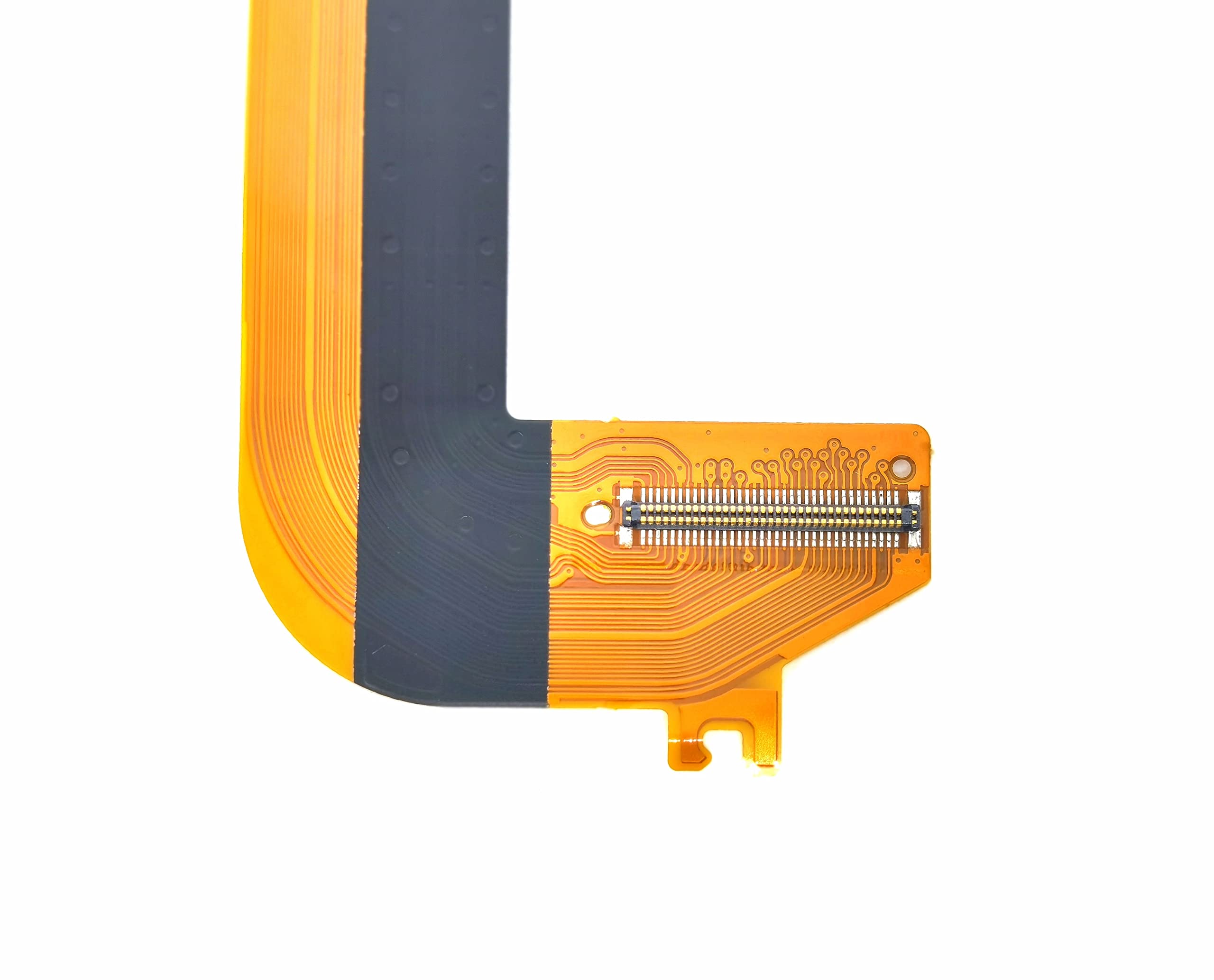 Tapa Trasera LCD Flex Cable Compatible con Canon EOS 5D Mark III / 5D3 CG2-3177
