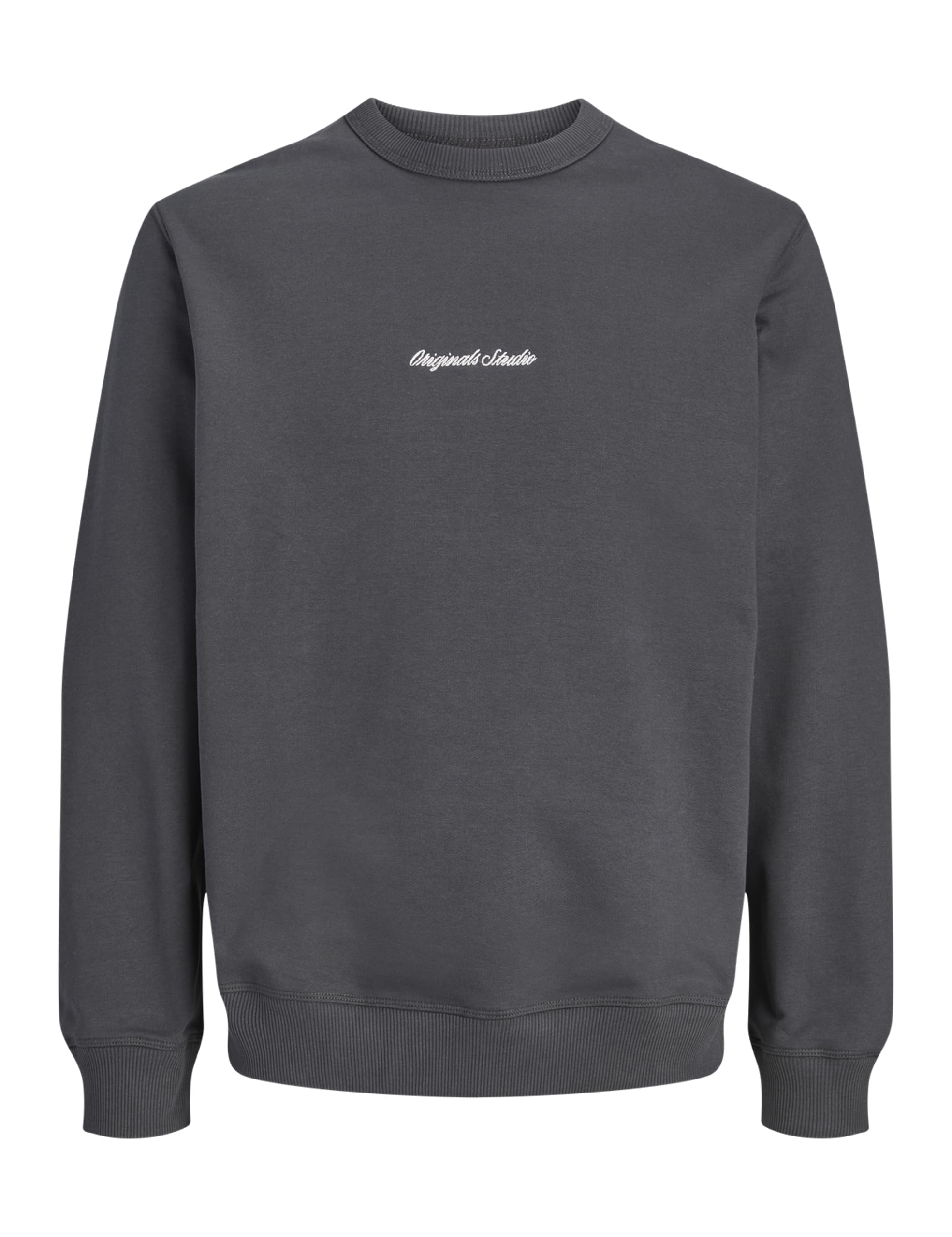 JACK & JONES Male Sweatshirt Sweatshirt