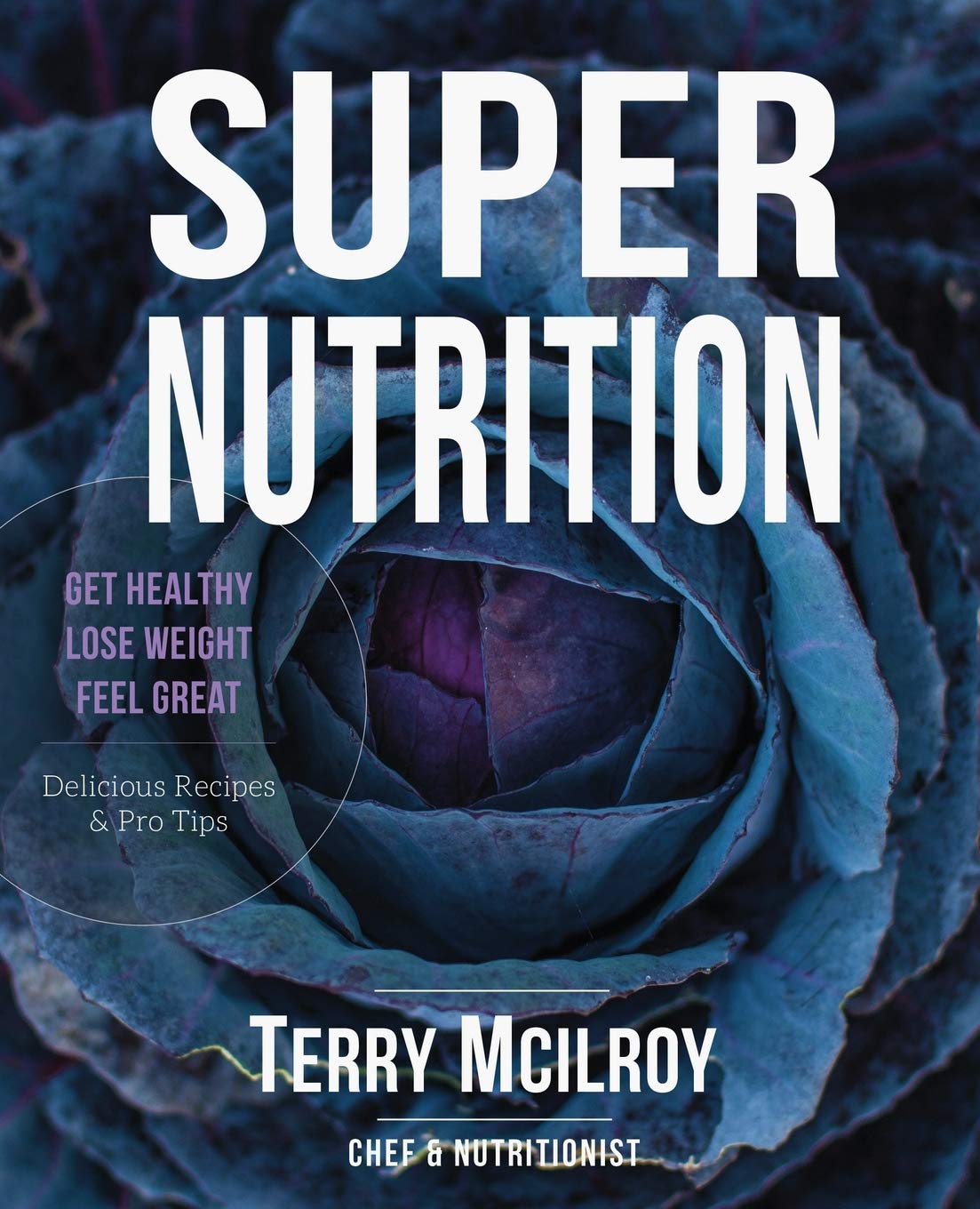 Clink Street Publishing Super Nutrition