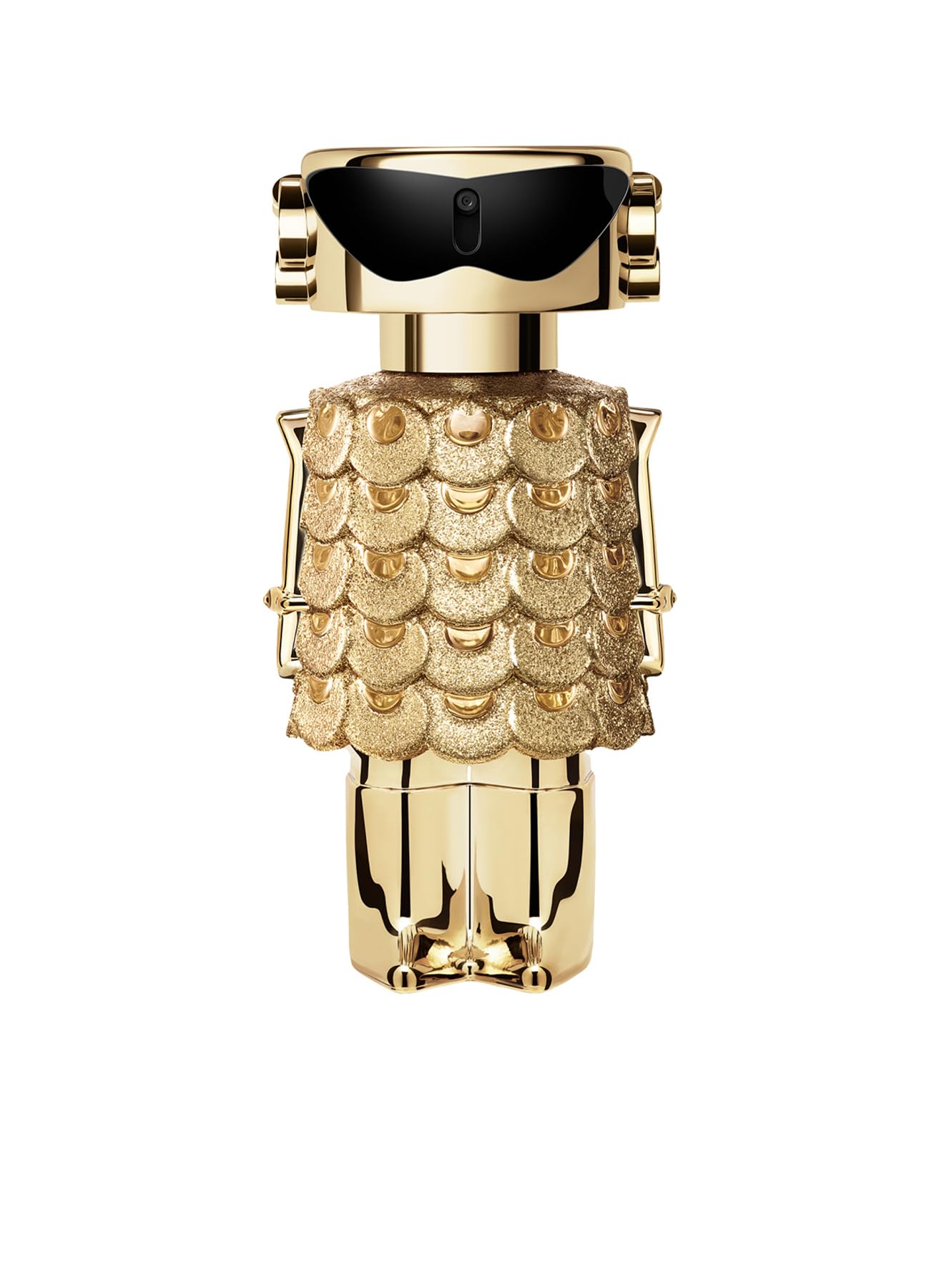 Paco Rabanne Fame Edp Intense 50Ml : Amazon.com.tr: Kişisel Bakım