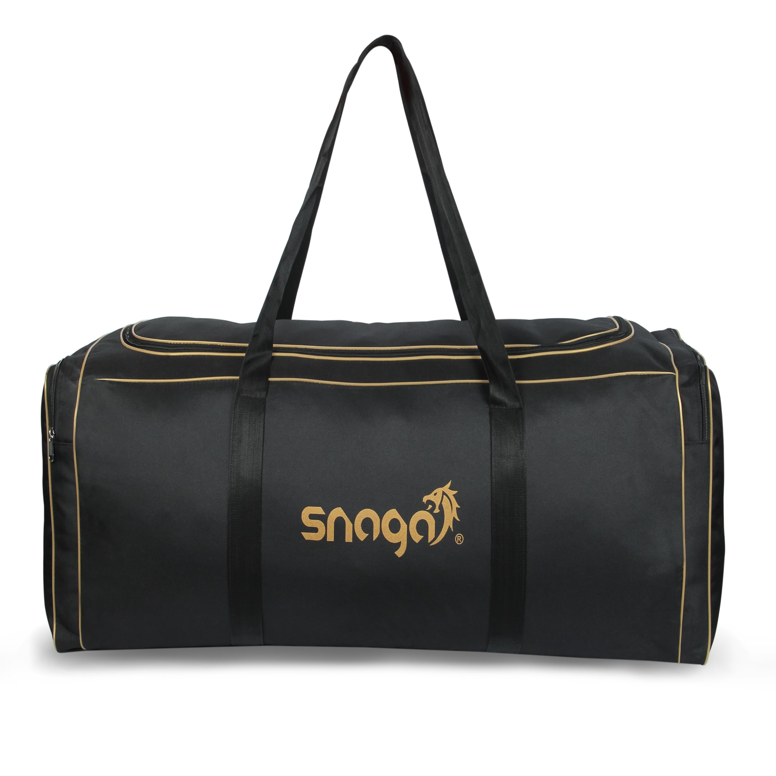 Snaga Cricket Team kit Bag for Men & Boys-image-37
