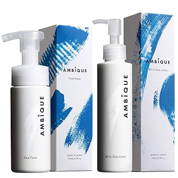 お買い得！アンビーク オールインワンローション×6本（保湿化粧水） アンビーク オールインワンローション（保湿化粧水）｜【公式