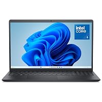 Dell 15 Laptop - Intel Core 3 100U, 8GB RAM