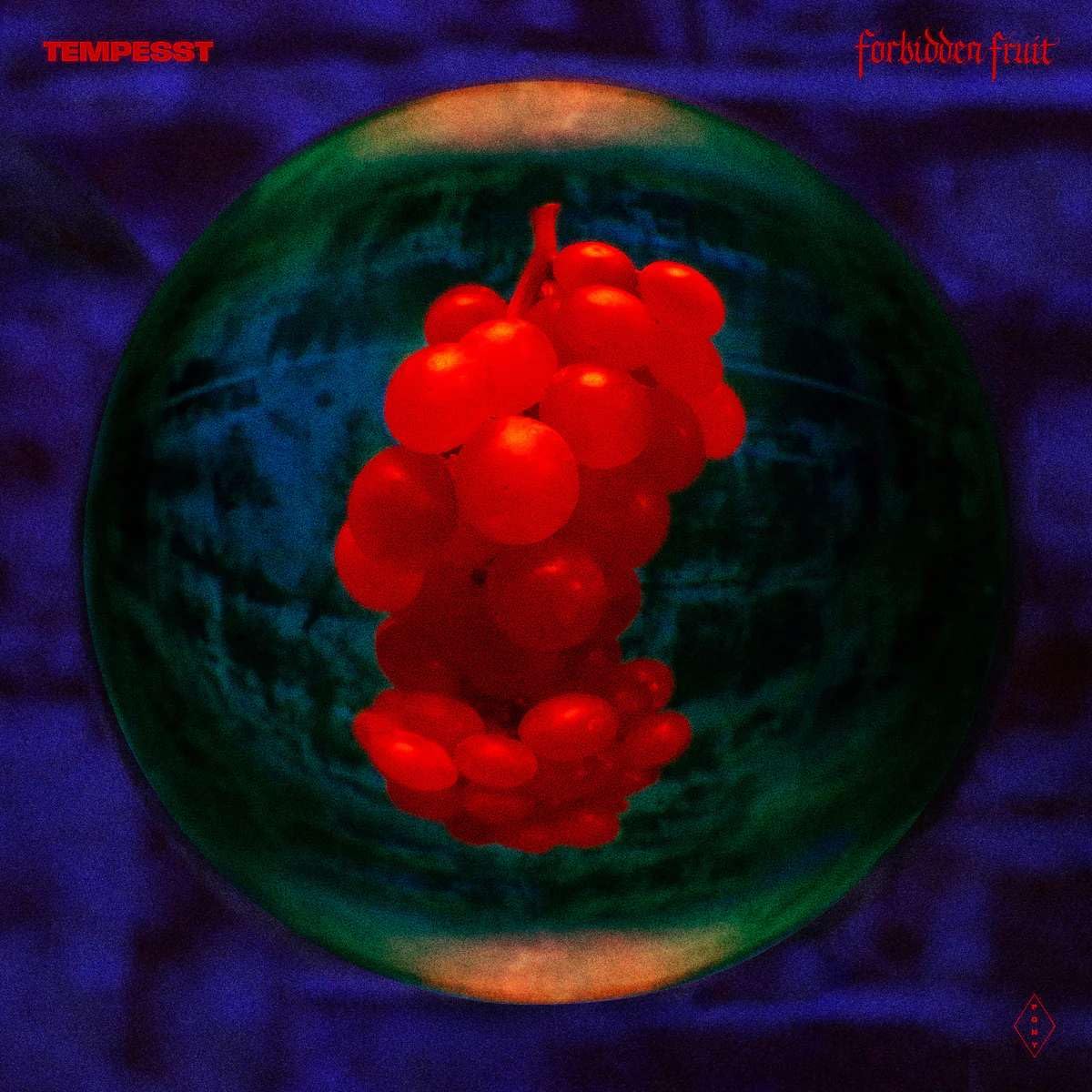 Forbidden Fruit [VINYL]