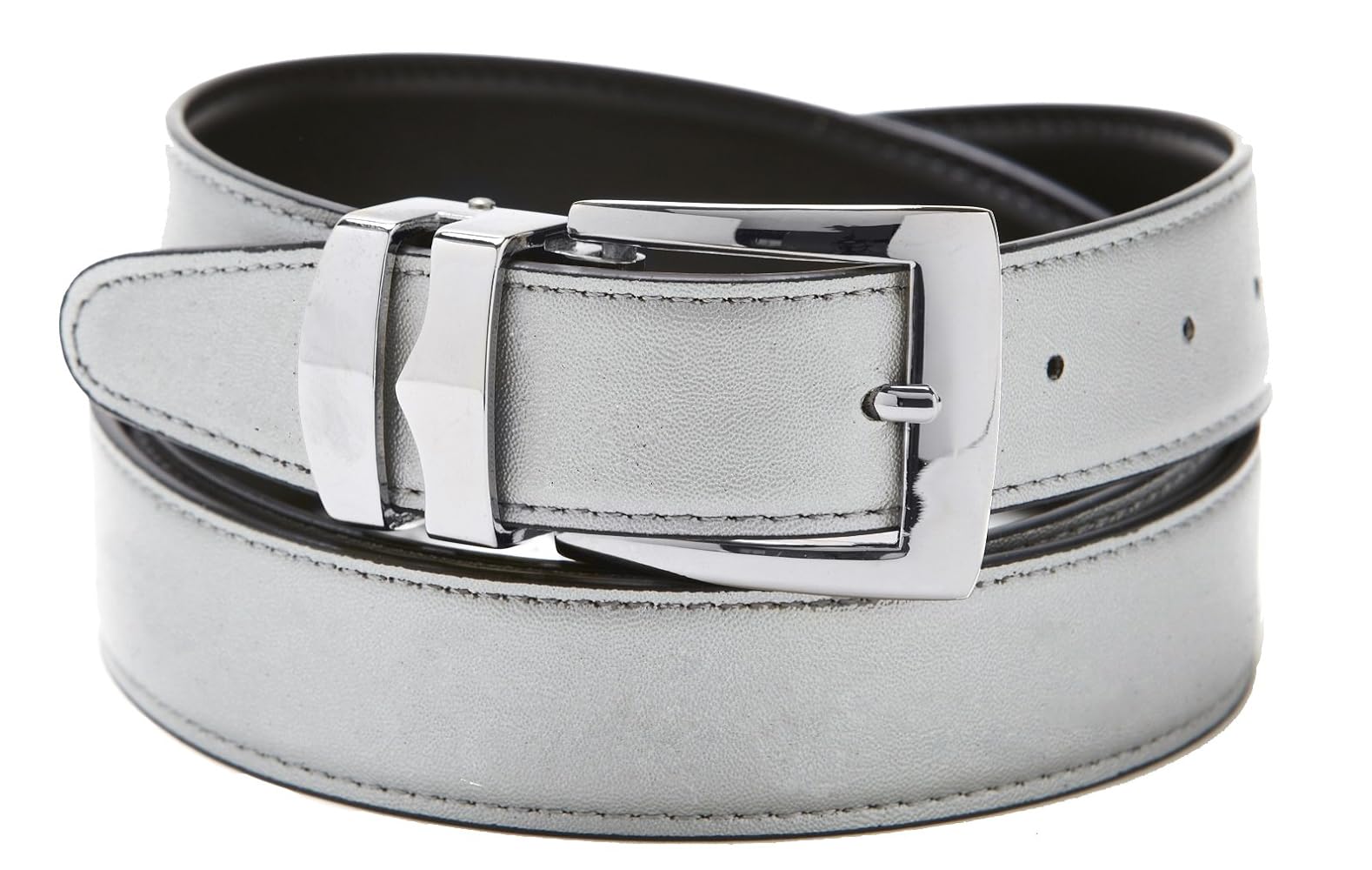 ベルト Rabanne '1969' reversible belt Paco Rabanne '1969' Reversible Belt | italist