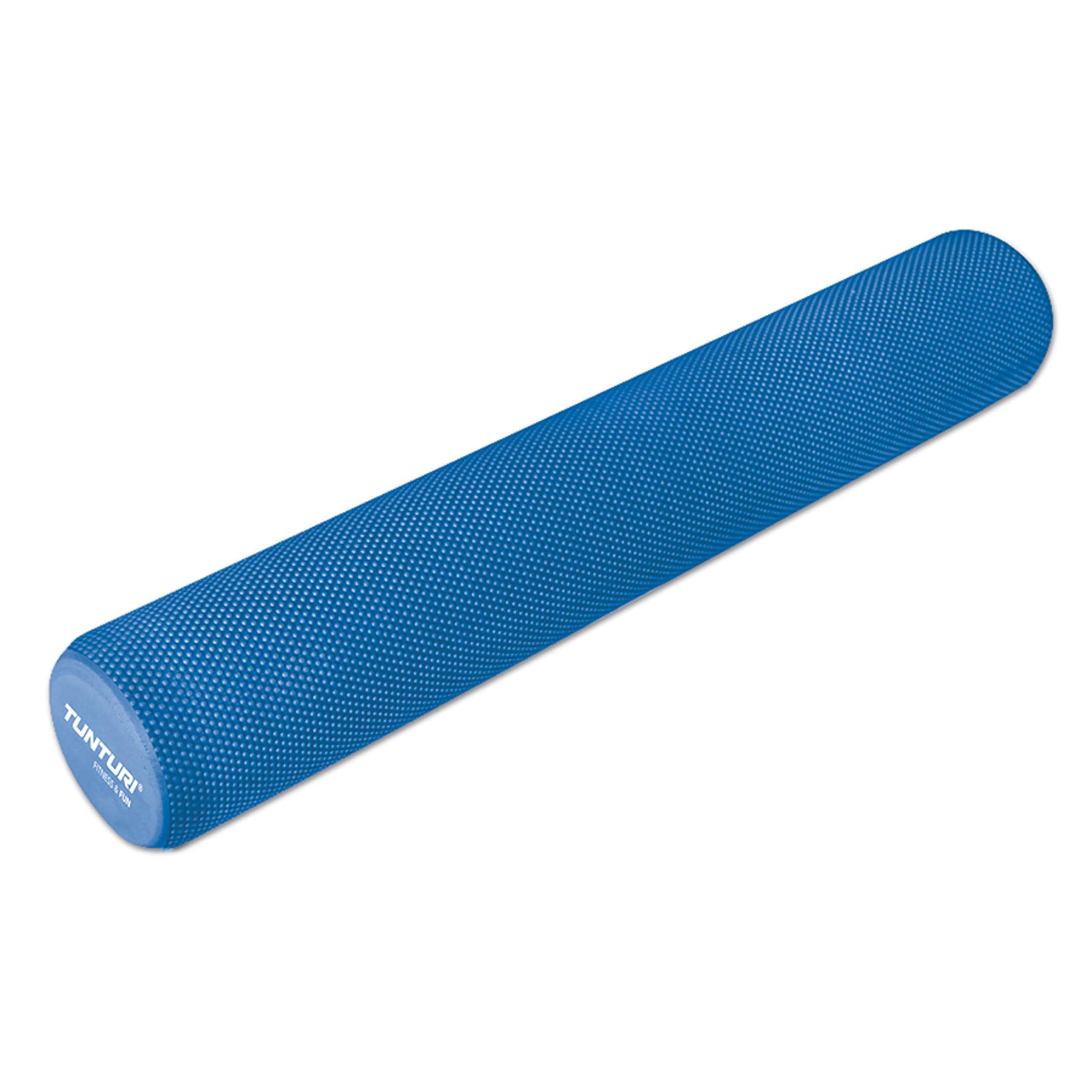 Tunturi Yoga-Massagerolle - Schaumstoffrolle - Yoga-Rolle - Eva