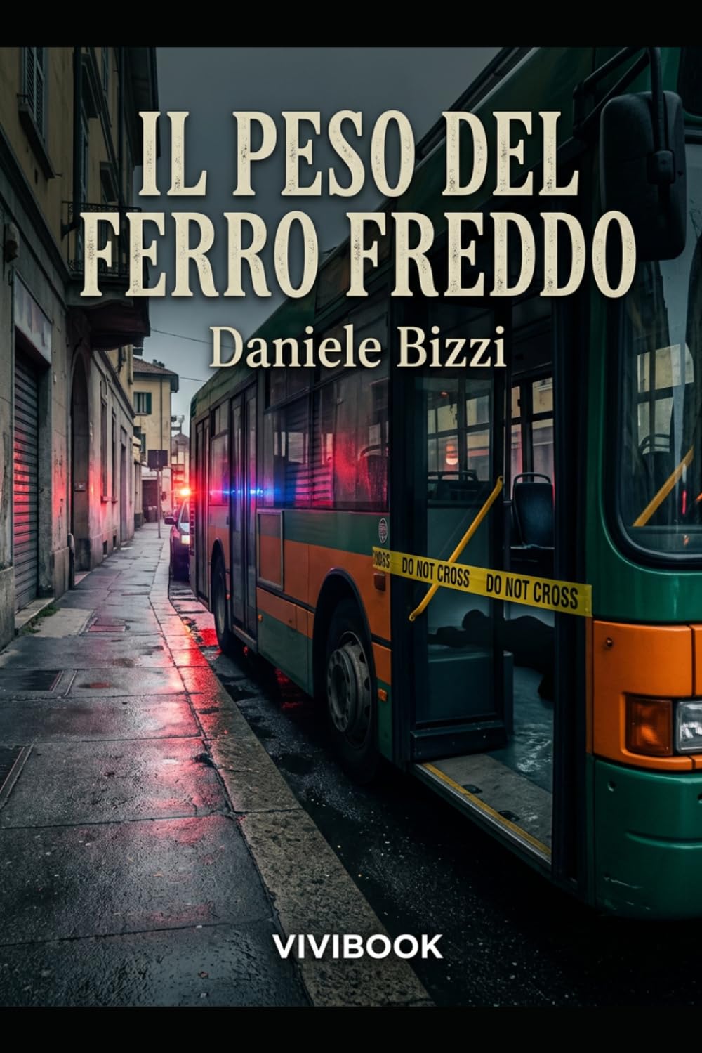 Il Peso del Ferro Freddo