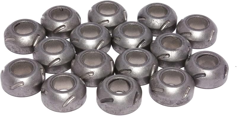 Jogo de esferas pivotantes Comp Cams 1400B-16 para balancins Magnum com prisioneiro de 3/8" – 16 unidades