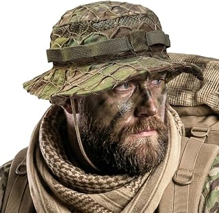 Men's Tactical Boonie Hat