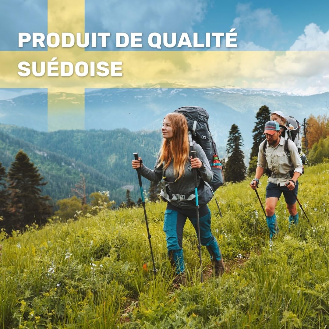 Fadogia Agrestis 450 mg * 60 Gélules - Extrait de Fadogia Agrestis hautement concentré : 450 mg par Gélule - Fadogia Agrestis Hommes - Soulagement de la douleur - Énergie et vitalité - Aphrodisiaques