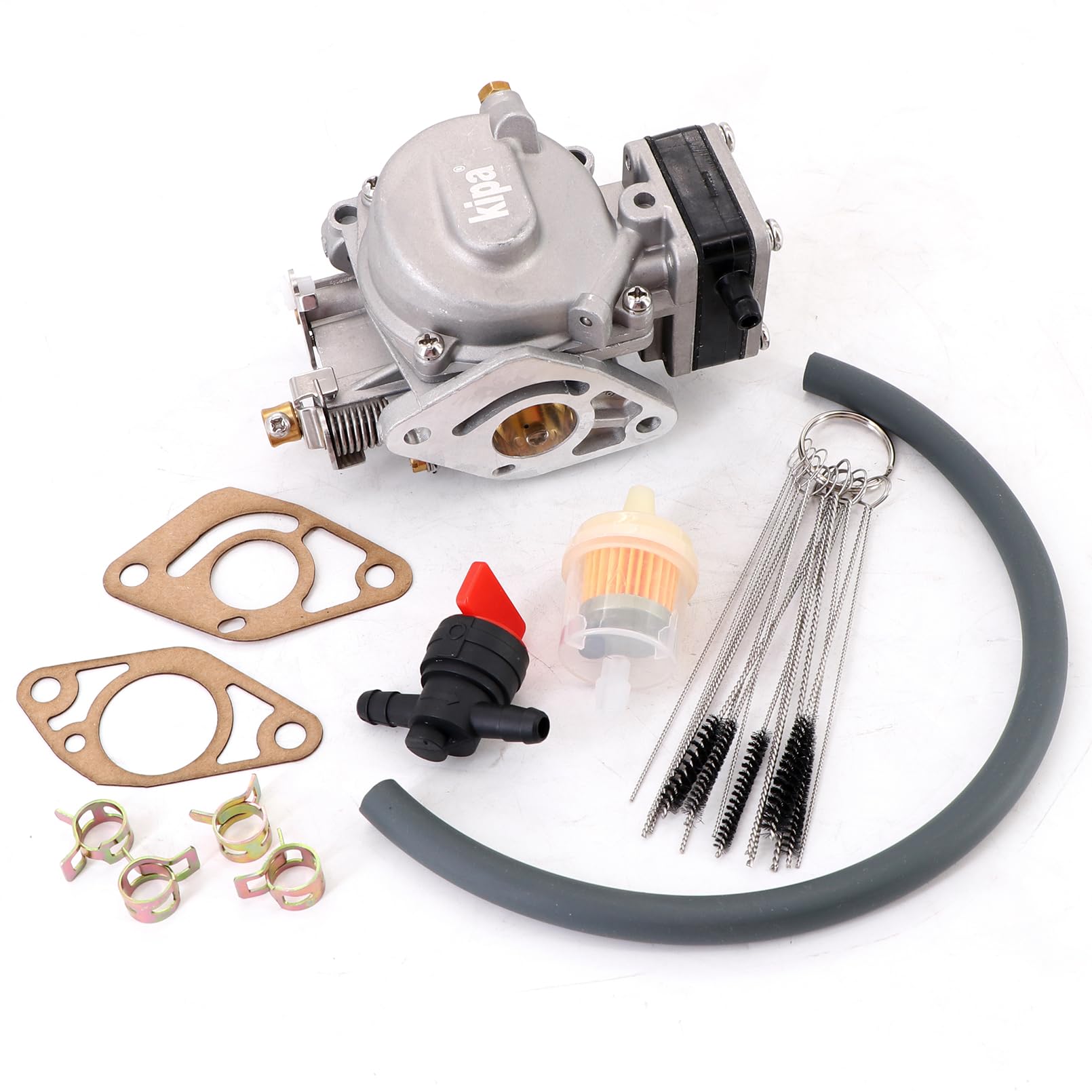 Boat Carburetor Marine Carburador Assy For 4 Stroke 4HP 5HP Tohatsu Mercury Outboard Motor Boat Ma